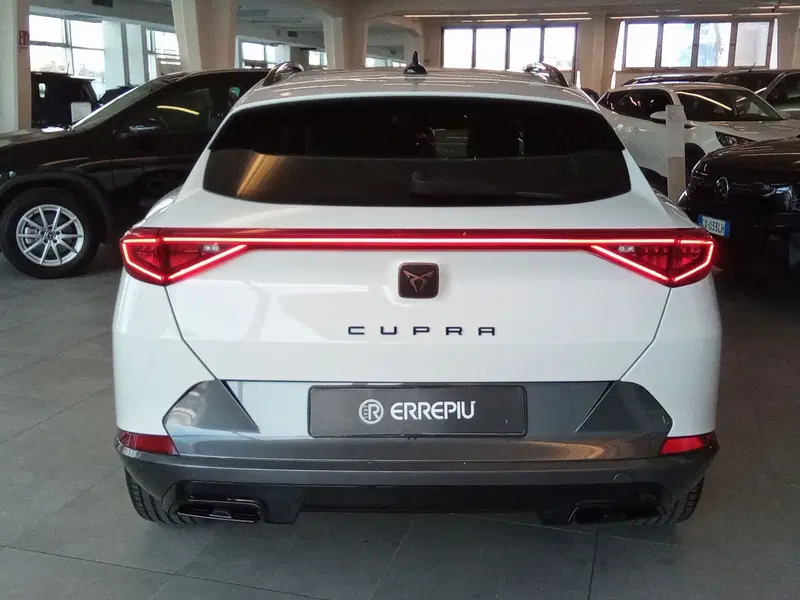Cupra Formentor usata a Rimini (11)