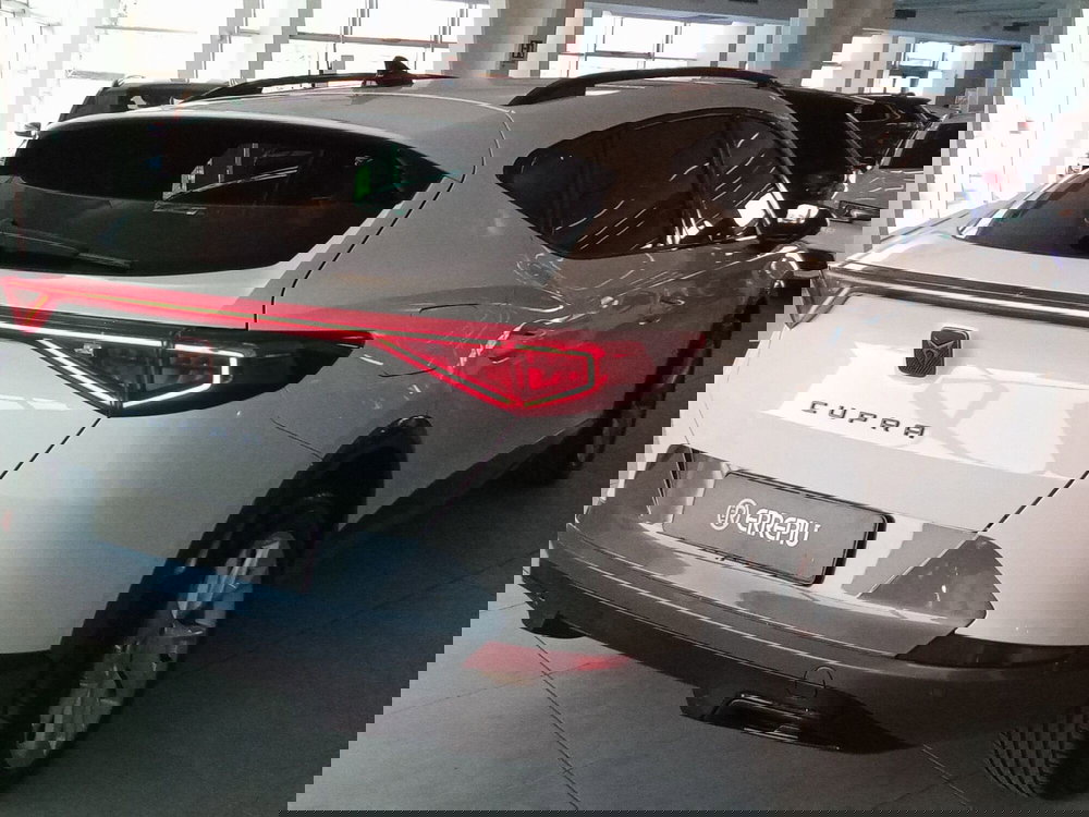 Cupra Formentor usata a Rimini (12)