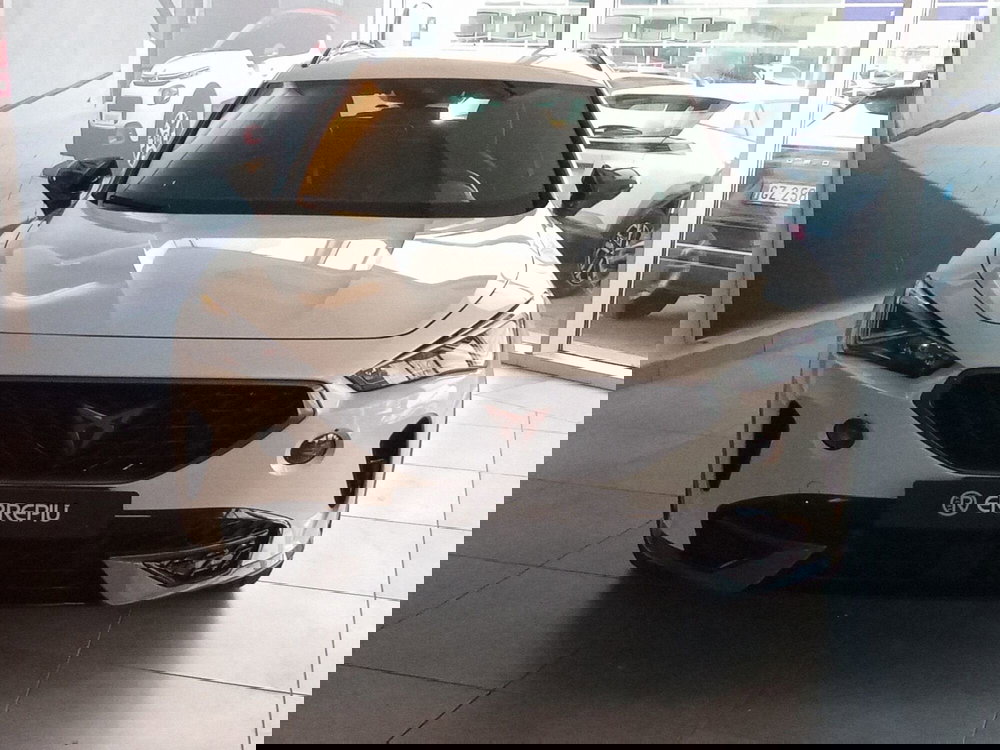 Cupra Formentor usata a Rimini (13)