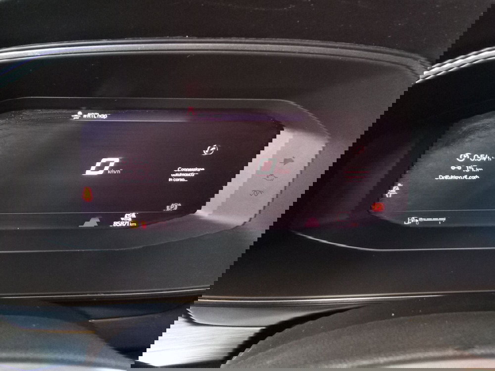 Cupra Formentor usata a Rimini (15)