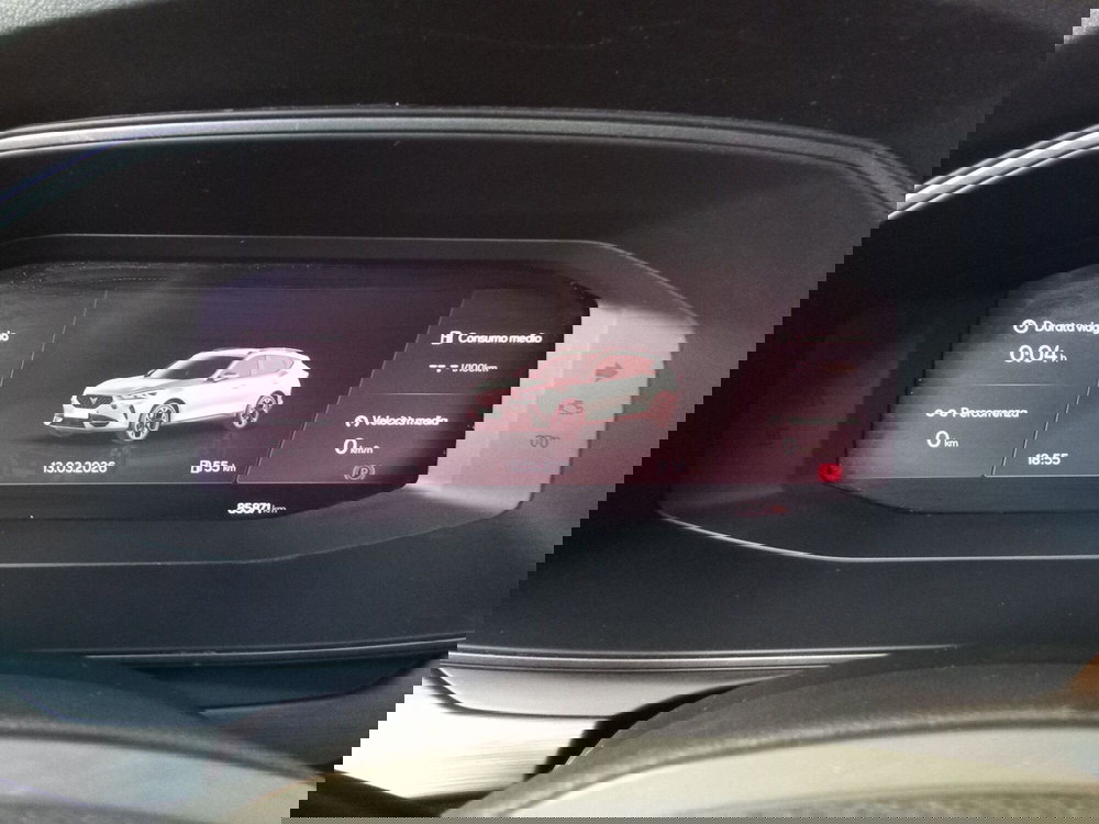 Cupra Formentor usata a Rimini (16)