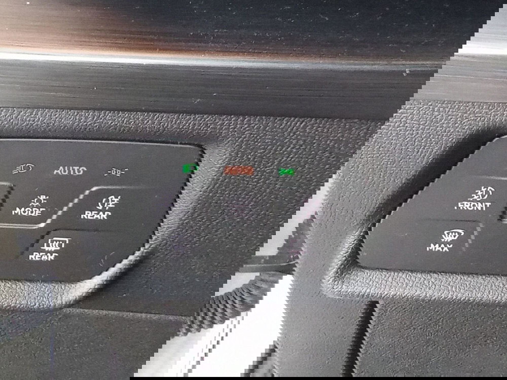 Cupra Formentor usata a Rimini (17)