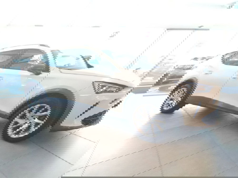 Cupra Formentor usata a Rimini (2)