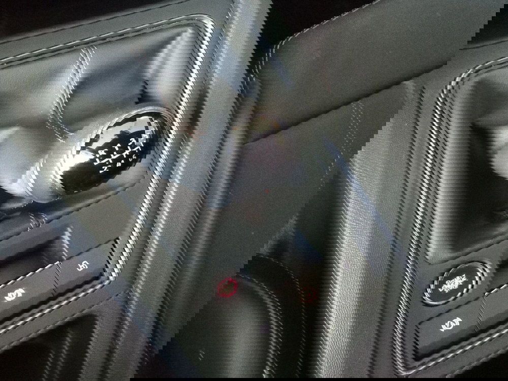 Cupra Formentor usata a Rimini (20)