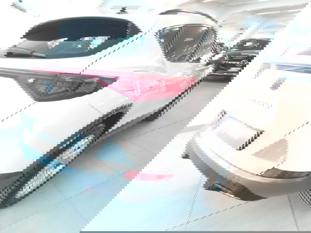 Cupra Formentor usata a Rimini (3)