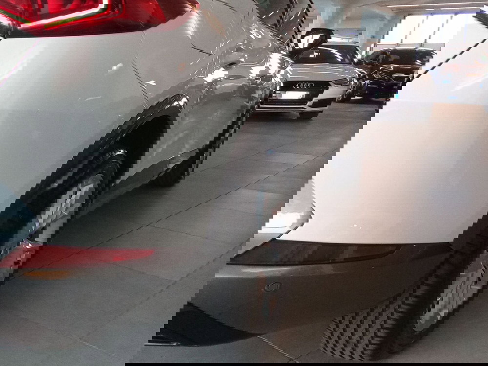 Cupra Formentor usata a Rimini (5)