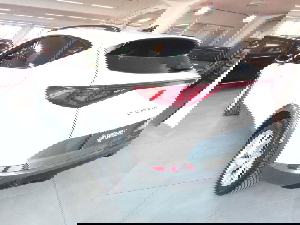 Cupra Formentor usata a Rimini (7)