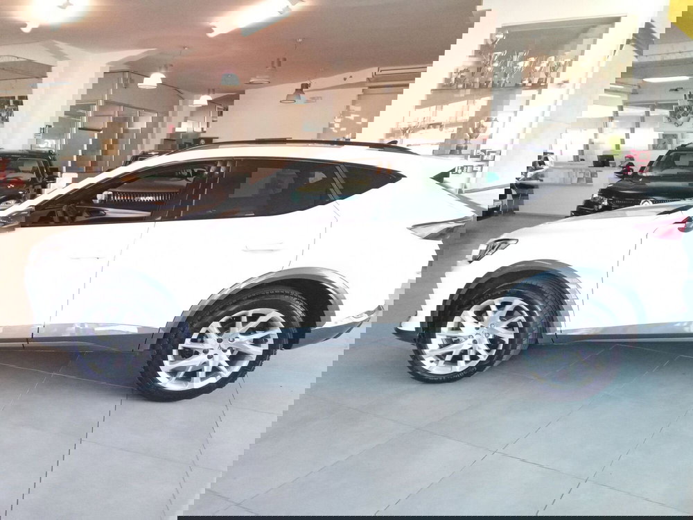 Cupra Formentor usata a Rimini (8)