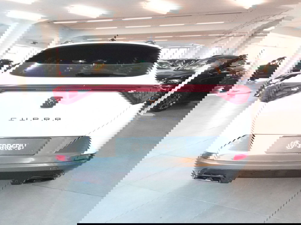 Cupra Formentor usata a Rimini (9)