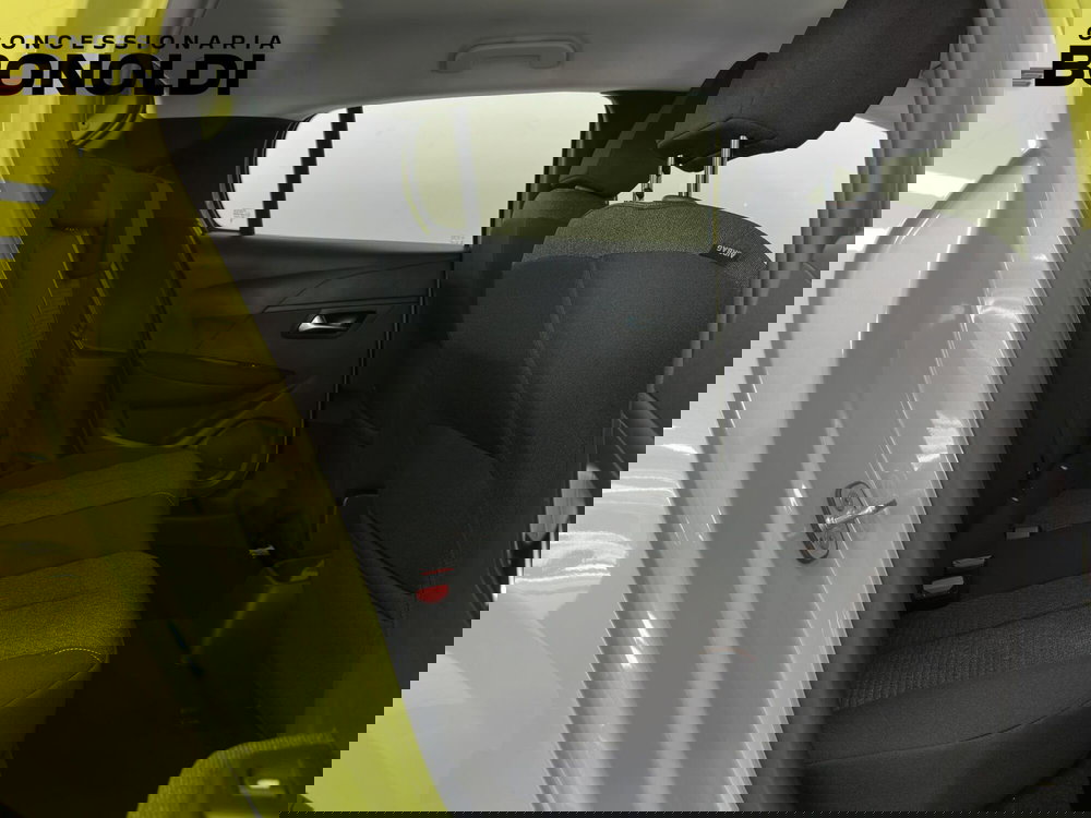 Peugeot 208 usata a Brescia (11)