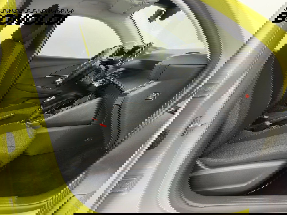 Peugeot 208 usata a Brescia (12)