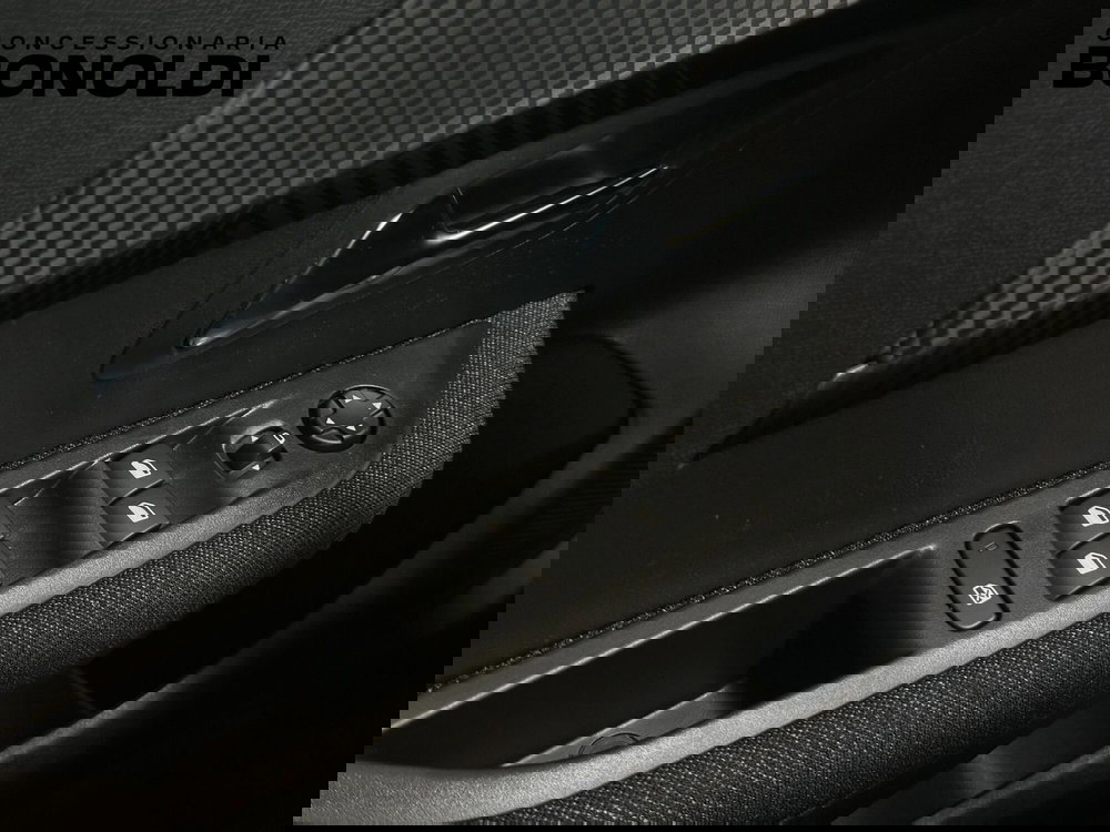 Peugeot 208 usata a Brescia (13)