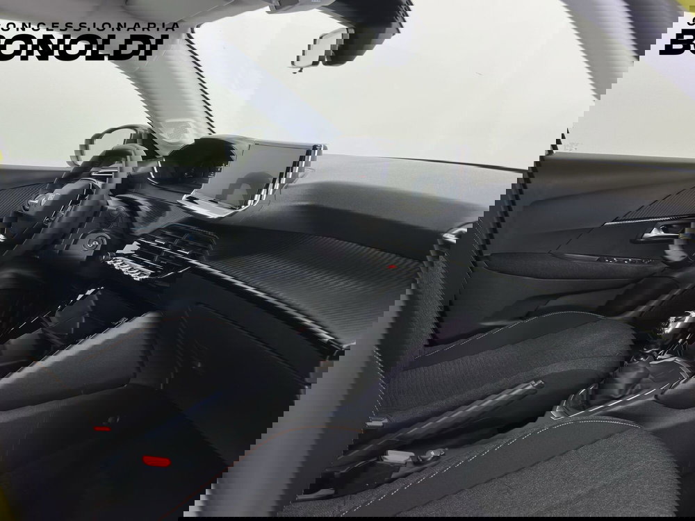 Peugeot 208 usata a Brescia (14)