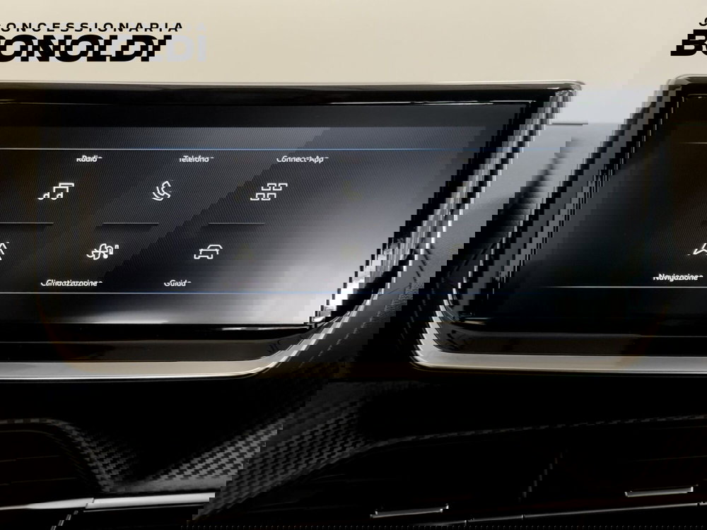 Peugeot 208 usata a Brescia (17)