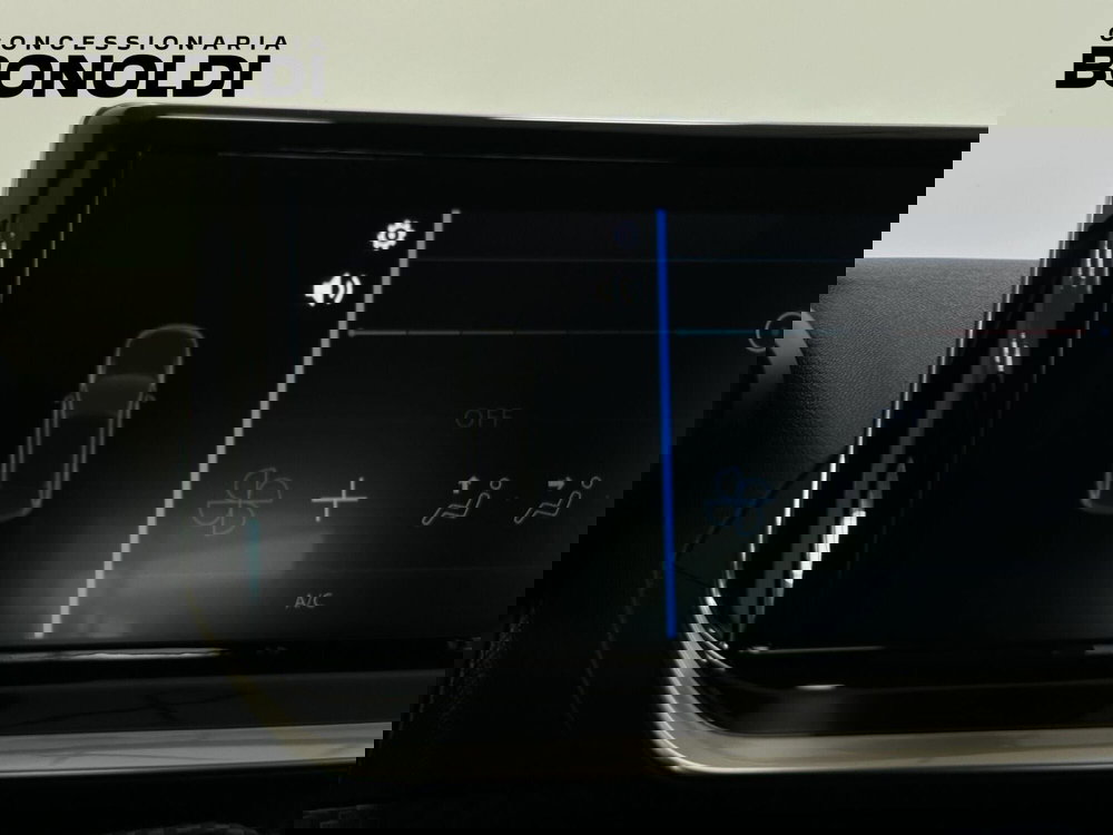 Peugeot 208 usata a Brescia (18)