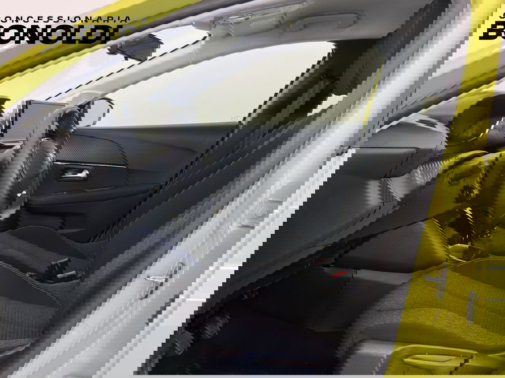 Peugeot 208 usata a Brescia (5)