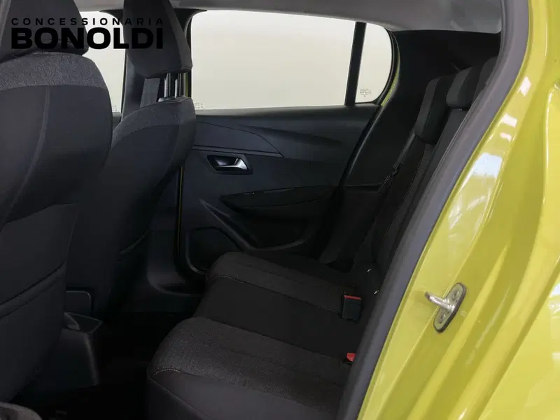 Peugeot 208 usata a Brescia (6)