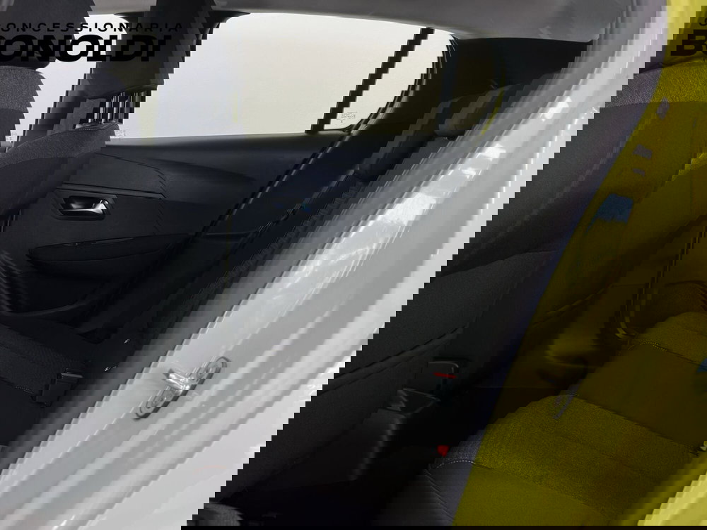 Peugeot 208 usata a Brescia (6)