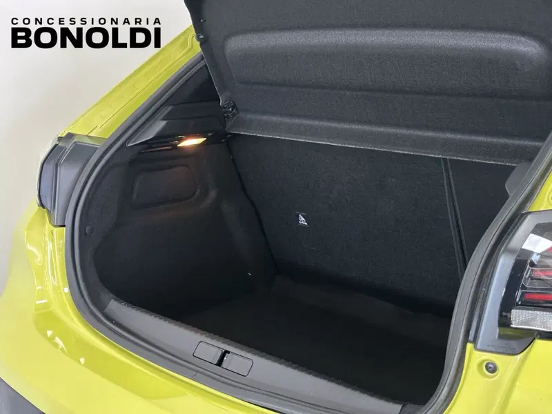 Peugeot 208 usata a Brescia (8)