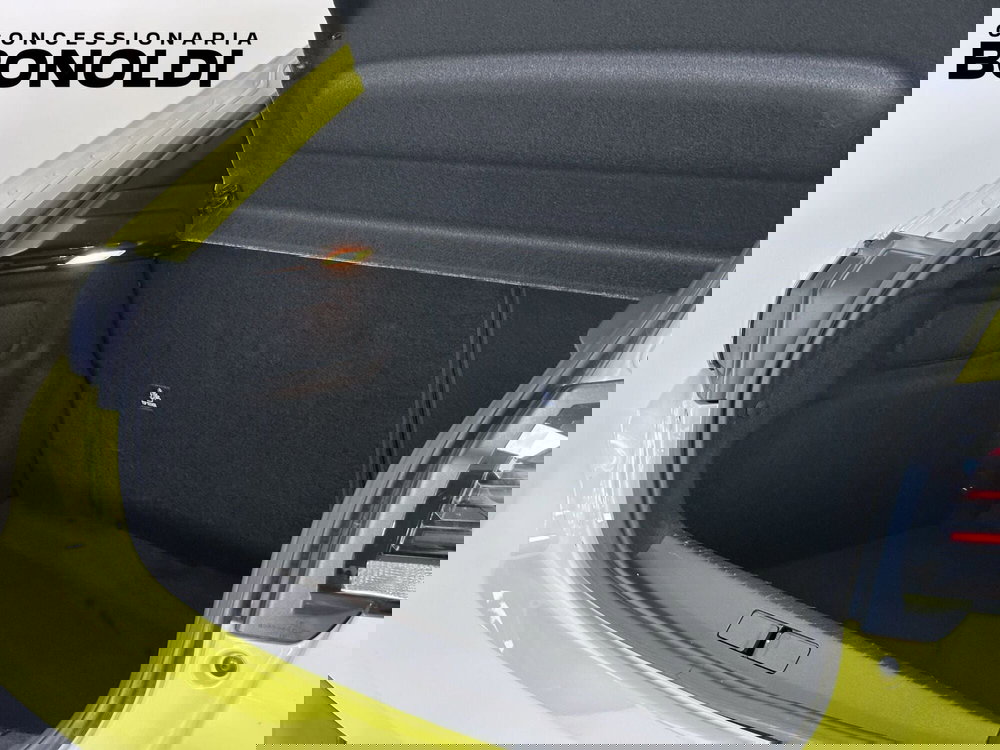 Peugeot 208 usata a Brescia (8)