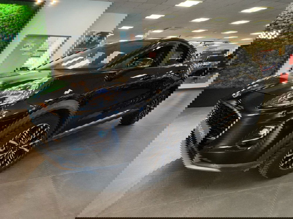 Ford Puma usata a Catanzaro