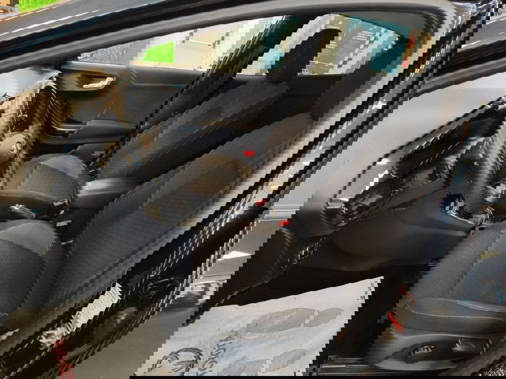 Ford Puma usata a Catanzaro (10)