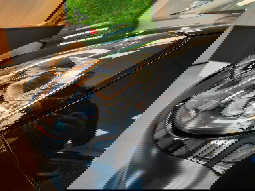 Ford Puma usata a Catanzaro (12)