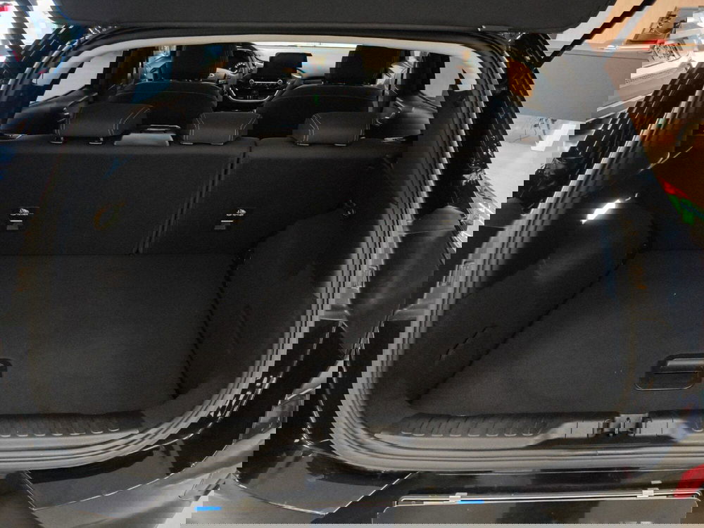 Ford Puma usata a Catanzaro (14)