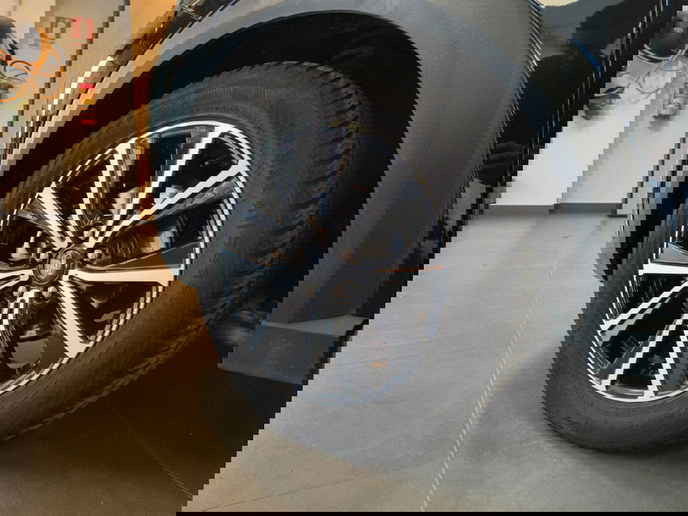 Ford Puma usata a Catanzaro (15)