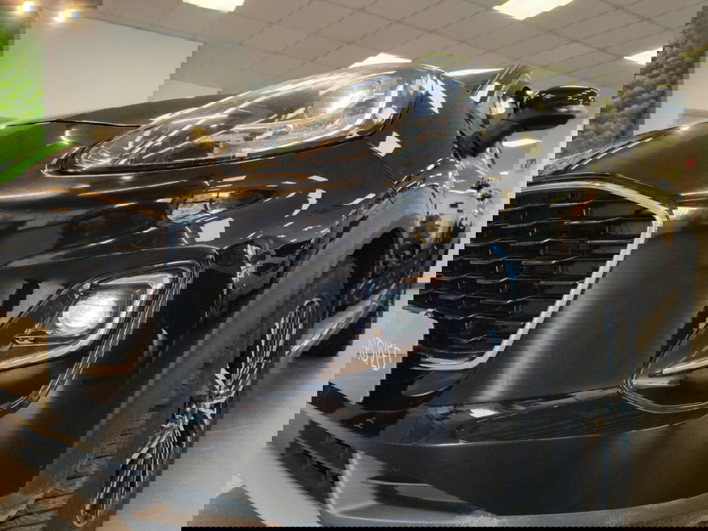 Ford Puma usata a Catanzaro (16)