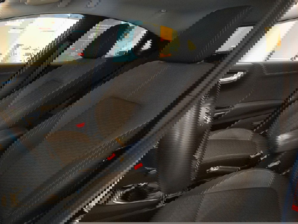 Ford Puma usata a Catanzaro (17)