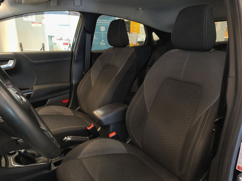 Ford Puma usata a Catanzaro (17)