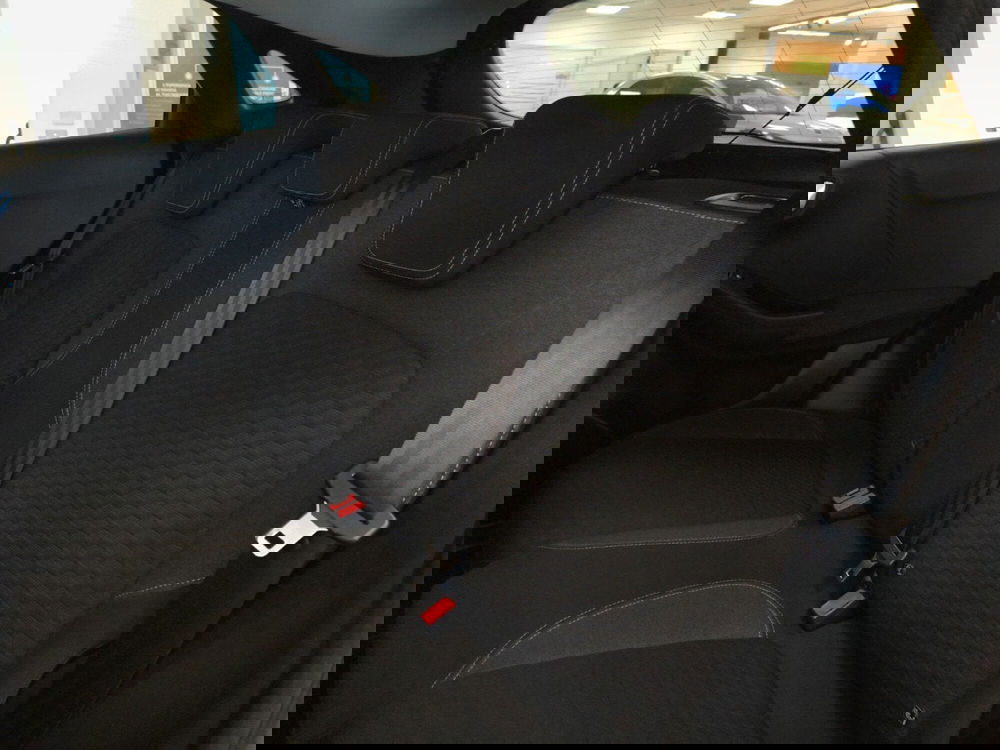 Ford Puma usata a Catanzaro (19)