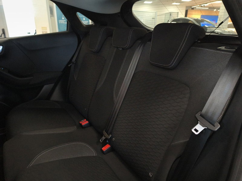 Ford Puma usata a Catanzaro (19)
