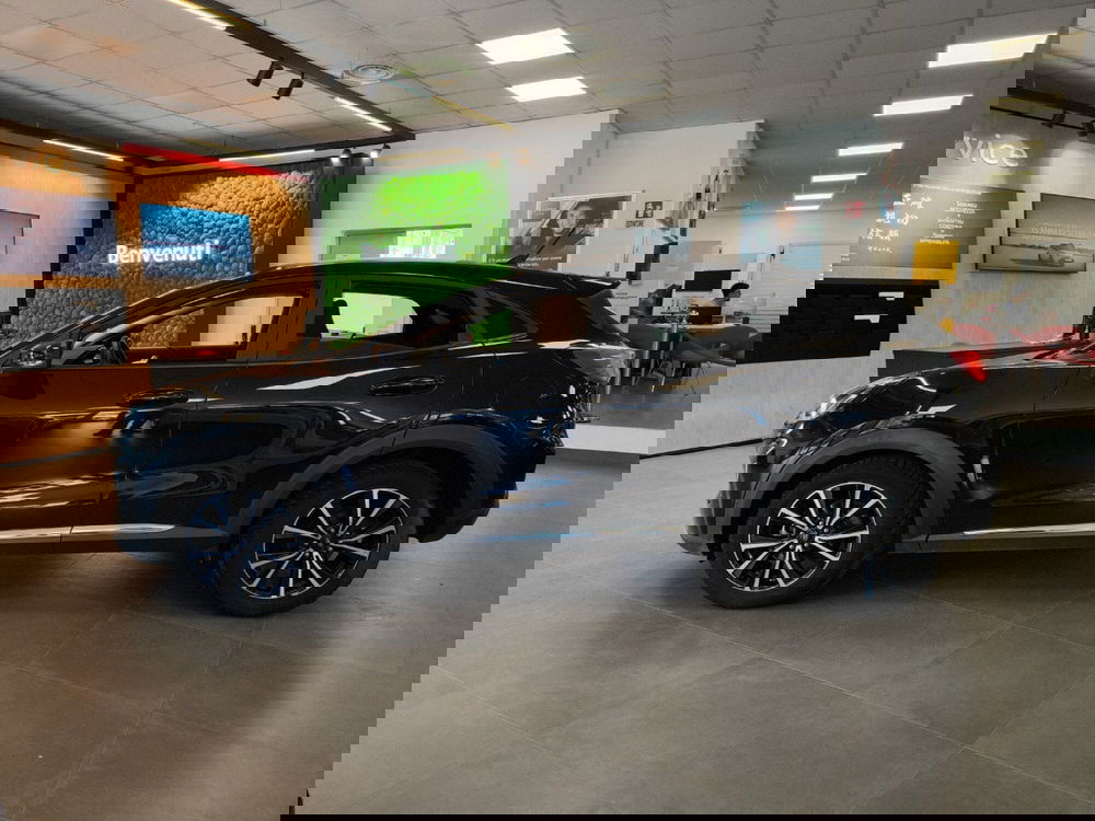 Ford Puma usata a Catanzaro (2)