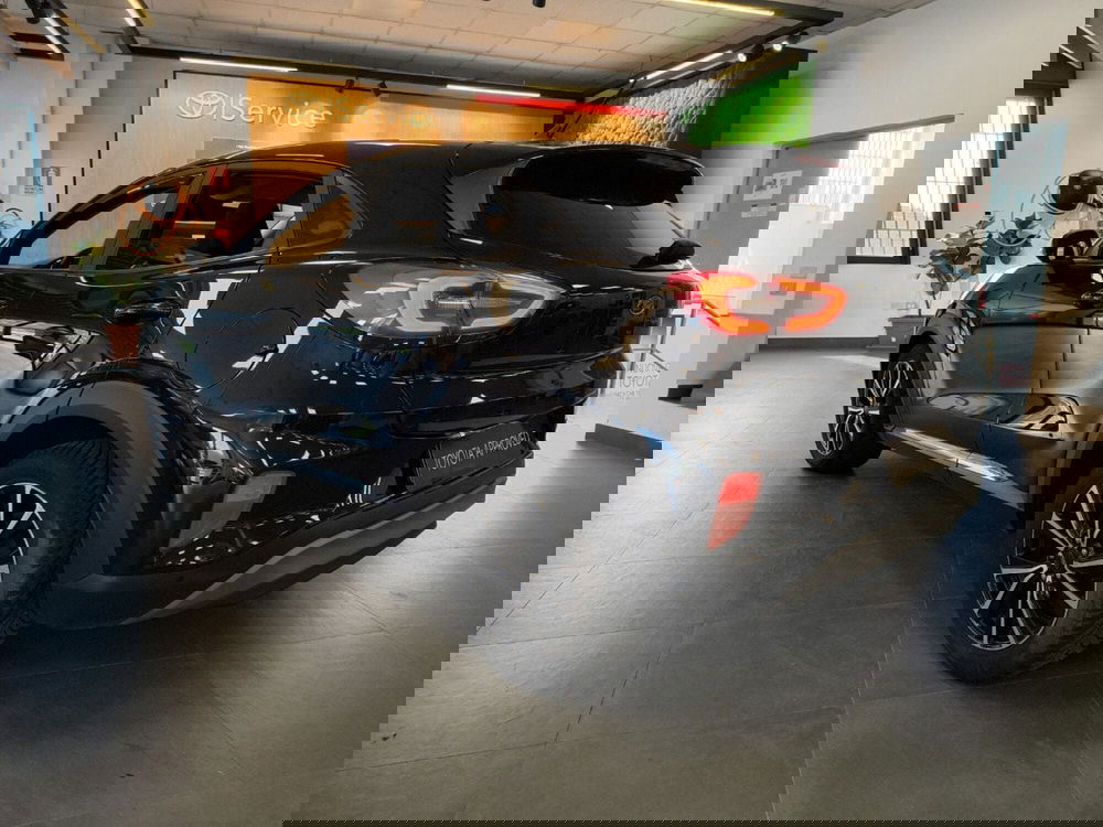 Ford Puma usata a Catanzaro (3)