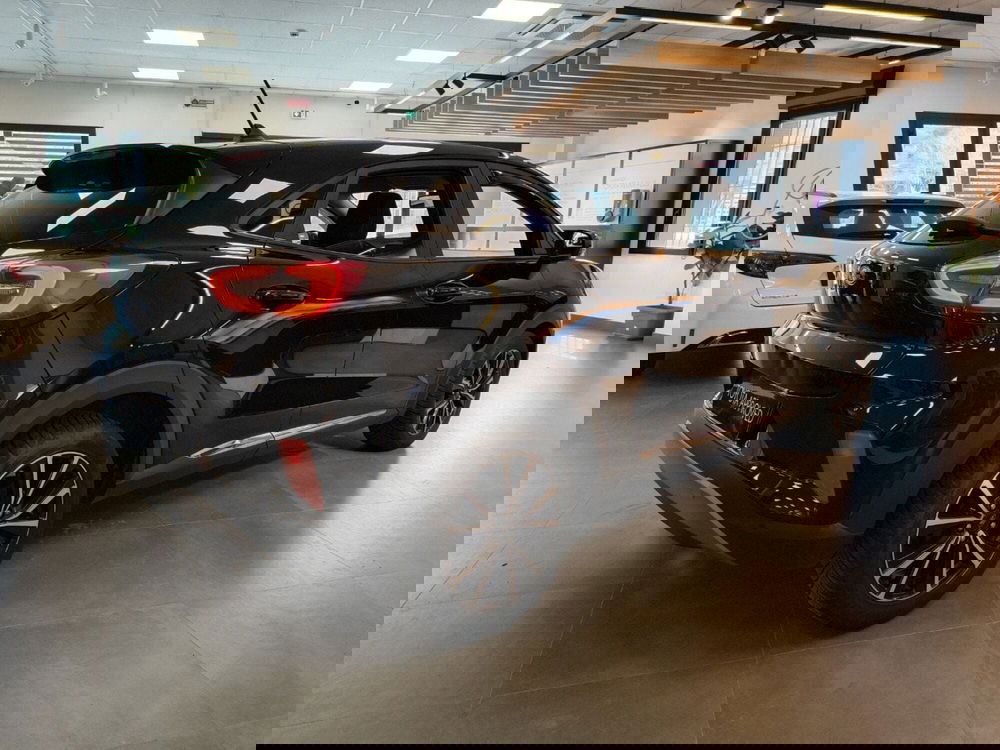 Ford Puma usata a Catanzaro (6)