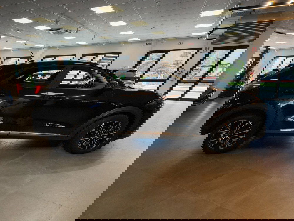 Ford Puma usata a Catanzaro (7)