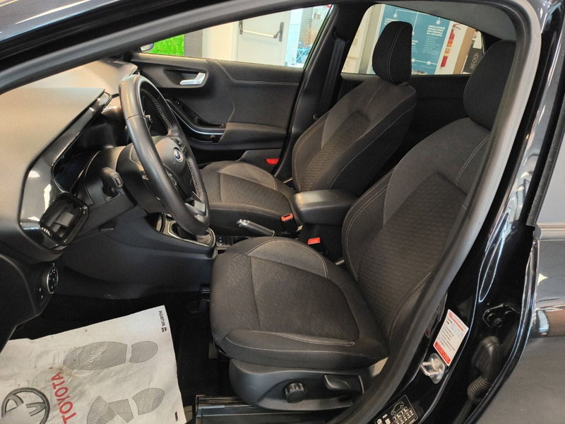 Ford Puma usata a Catanzaro (9)