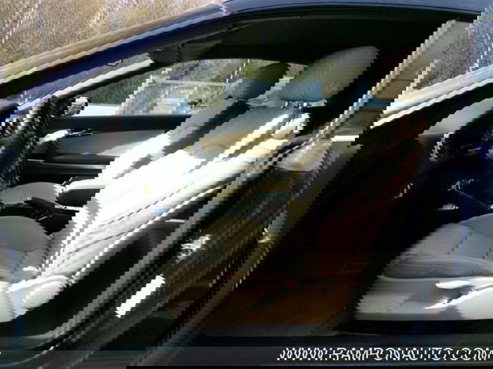 Audi A3 Cabrio usata a Venezia (10)