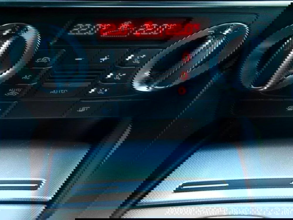 Audi A3 Cabrio usata a Venezia (14)