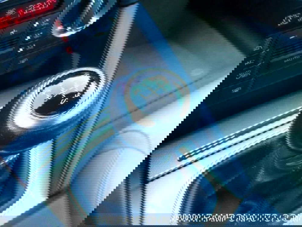 Audi A3 Cabrio usata a Venezia (18)