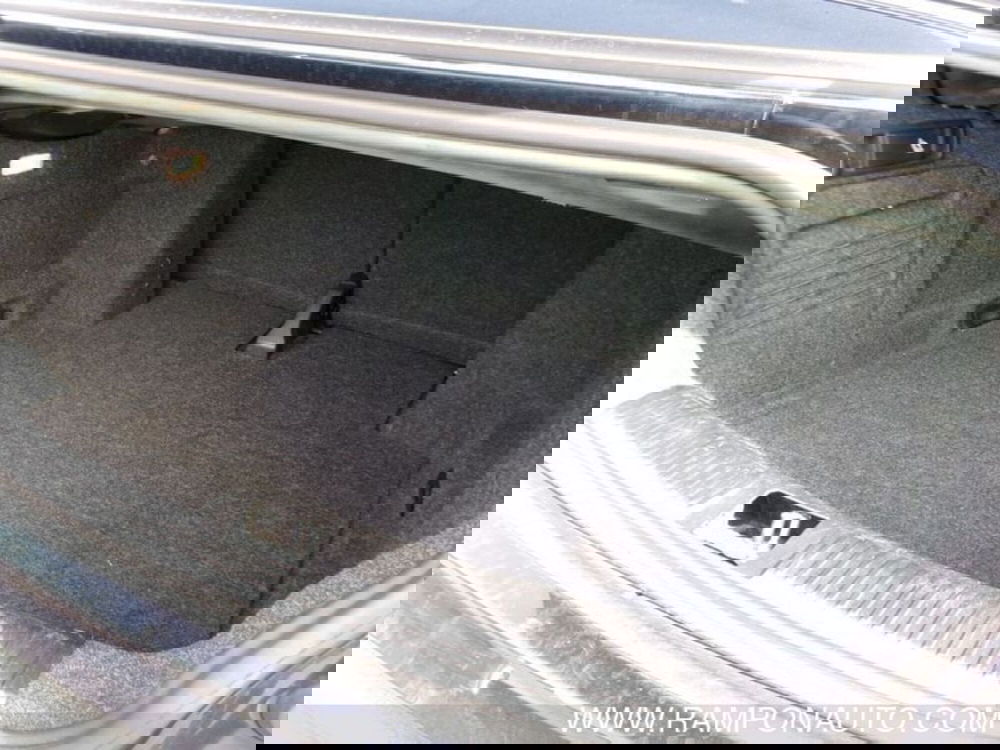 Audi A3 Cabrio usata a Venezia (19)