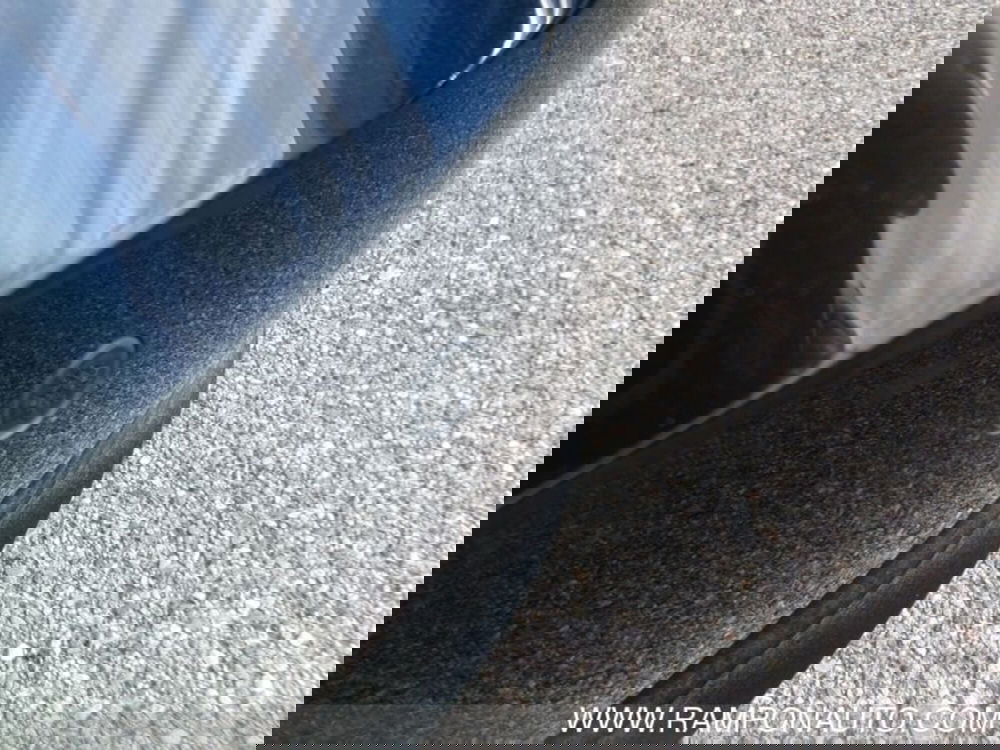 Audi A3 Cabrio usata a Venezia (20)