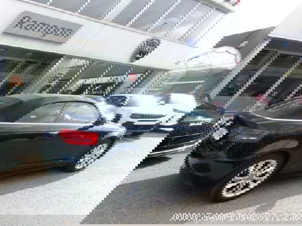 Audi A3 Cabrio usata a Venezia (3)