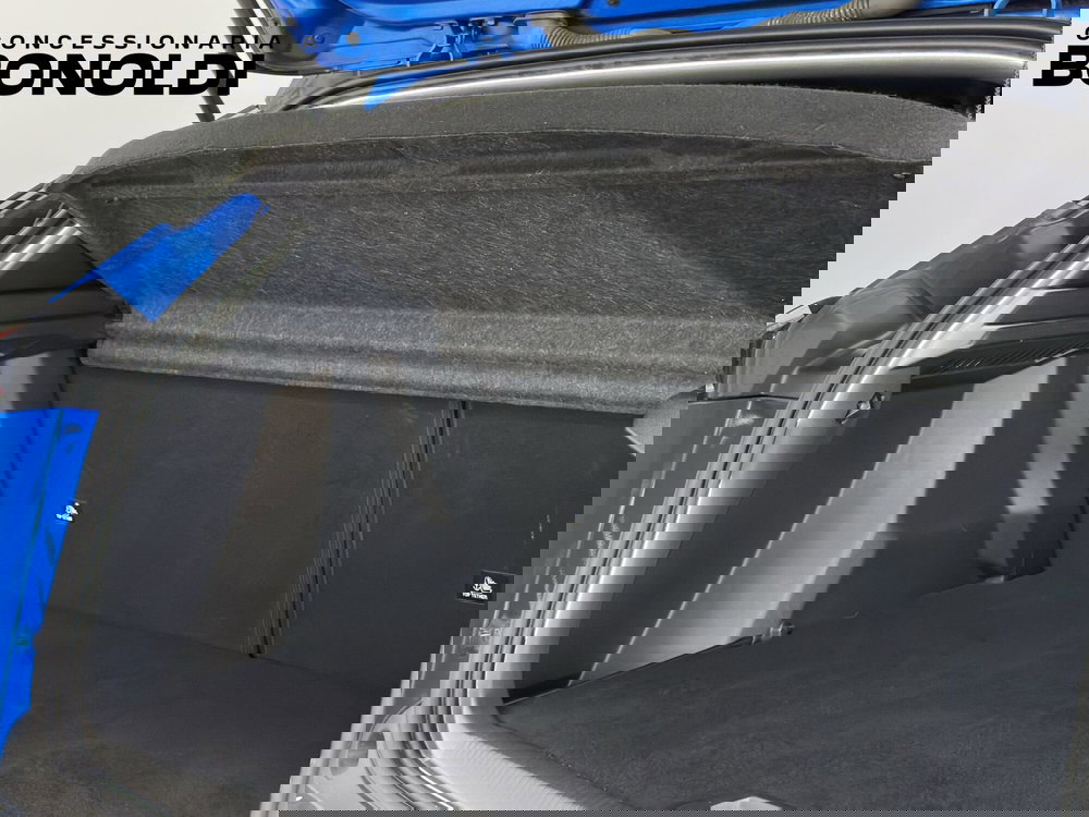 Peugeot 2008 usata a Brescia (10)