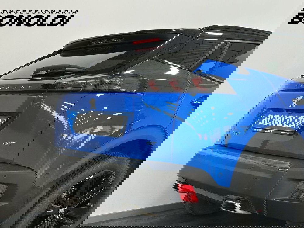 Peugeot 2008 usata a Brescia (11)