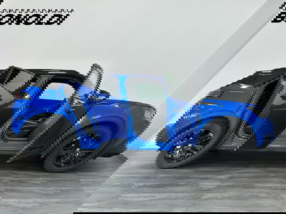 Peugeot 2008 usata a Brescia (13)