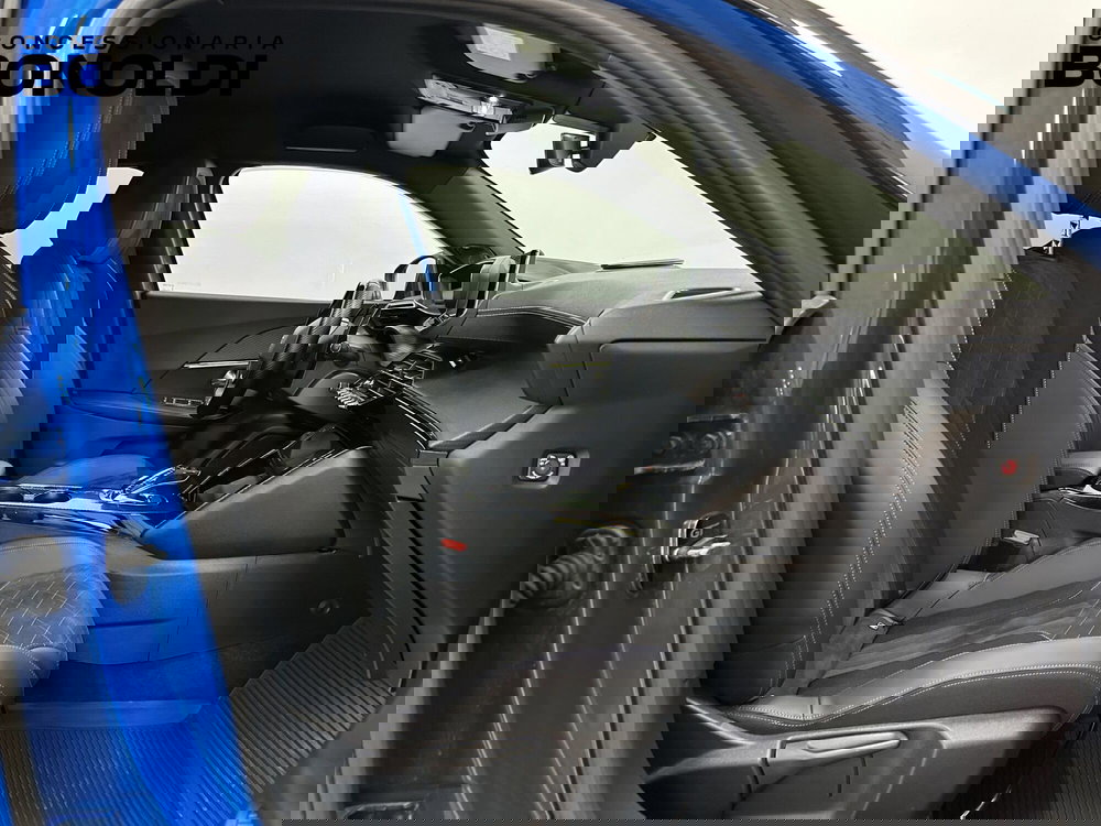 Peugeot 2008 usata a Brescia (15)