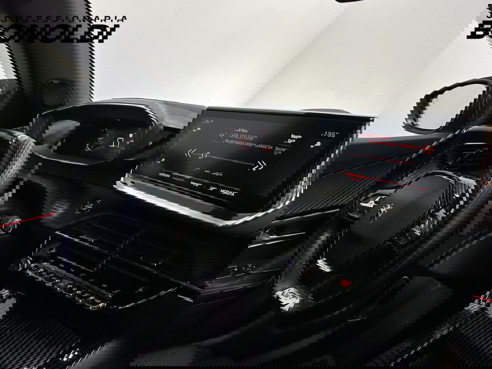 Peugeot 2008 usata a Brescia (16)